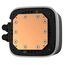 Sistem de racire lichid DEEPCOOL LP240, 2 image