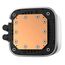 Sistem de racire lichid DEEPCOOL LP240 WH, 3 image