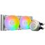Sisteme de racire lichid MSI MAG CORELIQUID E240 WHITE