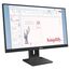 Монитор LENOVO ThinkVision E24-40 23.8", изображение 2
