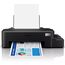 Imprimanta EPSON EcoTank L121 CISS