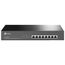 Switch TP-LINK TL-SG1008MP PoE+