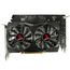 Placa video BIOSTAR GeForce GTX 1050 4GB GDDR5, 2 image
