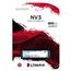 SSD KINGSTON NV3 M.2 NVMe SSD 500GB PCIe 4.0