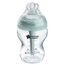 Biberon anticolici TOMMEE TIPPEE, cu autosterilizare (0+), 260 ml