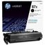Toner HP 87X (CF287X) Black