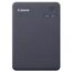Фотопринтер CANON SELPHY QX20 Portable Photo Printer Grey, изображение 3