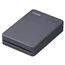Фотопринтер CANON SELPHY QX20 Portable Photo Printer Grey, изображение 4
