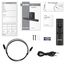 Soundbar SVEN SB-2400DD Soundbar with Wireless Subwoofer, 8 image