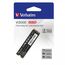 SSD VERBATIM Vi3000 M.2 NVMe SSD 1TB PCIe 3.0