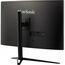 Игровой монитор VIEWSONIC VX2718-2KPC-MHDJ 27" Curved, изображение 2