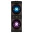 Boxa portabila SVEN PS-1500 Portable Speaker 500W, 2 image