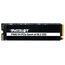 SSD PATRIOT P400 V4 M.2 NVMe SSD 1TB PCIe 4.0, 2 image