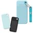 SSD VERBATIM Pocket Colour Edition SSD 1TB Polar Blue