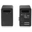 Sistem audio EDIFIER QR65 70W LDAC Hi Res USB A BT5.3 GaN charger, 3 image