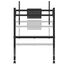 Suport TV NEOMOUNTS floor stand 55 86 76kg VESA wheels, 2 image