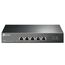 Switch TP-LINK TL SX105 5 port 10G Ethernet steel