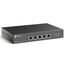 Switch TP-LINK TL SX105 5 port 10G Ethernet steel, 2 image