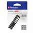 SSD VERBATIM VI3000 2TB NVMe PCIe3 3100 2200, 2 image