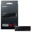 SSD SAMSUNG 9100 PRO 1TB PCIe5 NVMe heatsink, 2 image