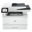 MFP HP LASERJET PRO 4103FDN 42ppm fax duplex, 3 image