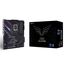 Placa de baza BIOSTAR Z890 VALKYRIE LGA1851
