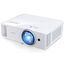Proiector ACER S1386WHN WXGA short throw 3600lm, 2 image