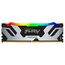 RAM KINGSTON DDR5 24GB 8400 RGB CUDIMM, 2 image