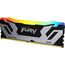 RAM KINGSTON DDR5 24GB 8400 RGB CUDIMM