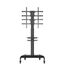Stand TV NEOMOUNTS 37–70, 50 kg, 3 image