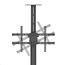 Stand TV NEOMOUNTS 37–70, 50 kg, 7 image