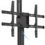 Stand TV NEOMOUNTS 37–70, 50 kg, 8 image