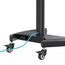 Stand TV NEOMOUNTS 37–70, 50 kg, 9 image