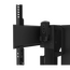 Suport TV NEOMOUNTS, de podea, 55–100”, 110 kg, 4 image