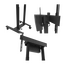 Suport TV NEOMOUNTS, de podea, 55–100”, 110 kg, 5 image