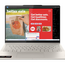 Ноутбук-трансформер LENOVO Yoga 7 14AKP10 OLED Touch Ryzen AI 7 350, 16GB RAM, 1TB SSD