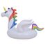 Надувной круг AVENLI "Unicorn" 115см, 12+, изображение 2