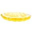 Надувной матрас AVENLI "Lemon", 161х127x23.5 см, до 80 кг, изображение 3