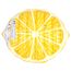 Надувной матрас AVENLI "Lemon", 161х127x23.5 см, до 80 кг, изображение 2