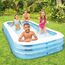 Piscina gonflabila AVENLI, 305x183x56 cm, 1258 l
