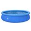 Piscina gonflabila AVENLI, 427x84 cm, 7820 l, pompa filtru, 2 image
