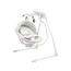 Электрические качели CARETERO-8094 Raffi Premiumi, (до 12 кг.) графит, изображение 4