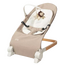 Sezlong pentru bebelusi CARETERO-80612 Pine, (pana la 12 kg), bej
