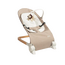 Sezlong pentru bebelusi CARETERO-80612 Pine, (pana la 12 kg), bej, 8 image