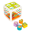 Jucarie educativa TOYZ-9027 2092, Cub sortator (0555), 3 image