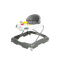 Premergator TOYZ-20750 Cario, grafit, 6 image