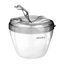 Recipient pentru păstrarea laptelui praf AKUKU-6751 A0561, gri, 260 ml