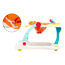 Premergator multifunctional 4 in 1 TOYZ 9017, 7986, 2 image