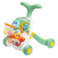 Premergator 2 în 1 TOYZ 20952 Spark, verde