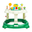 Premergator 3 în 1 TOYZ 2046 Hiphop, verde